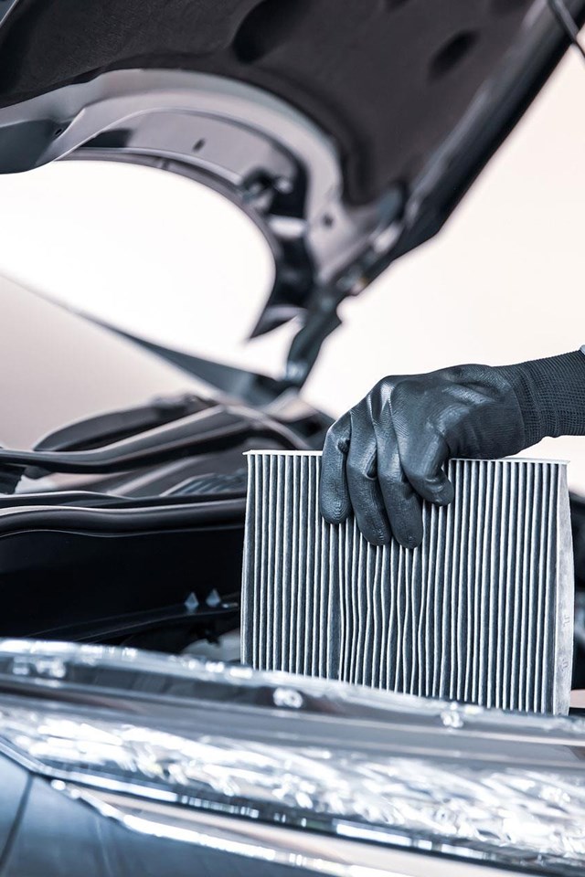 Repara el aire acondicionado de tu coche en Vilagarcía