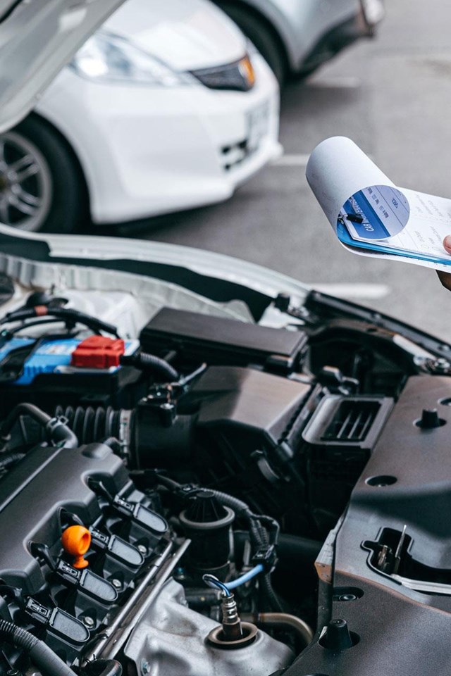 Somos expertos en diagnosis de coches en Vilagarcía